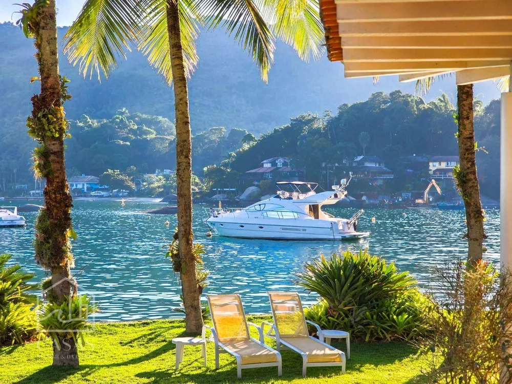 Casa, 7 quartos, 650 m² - Foto 4