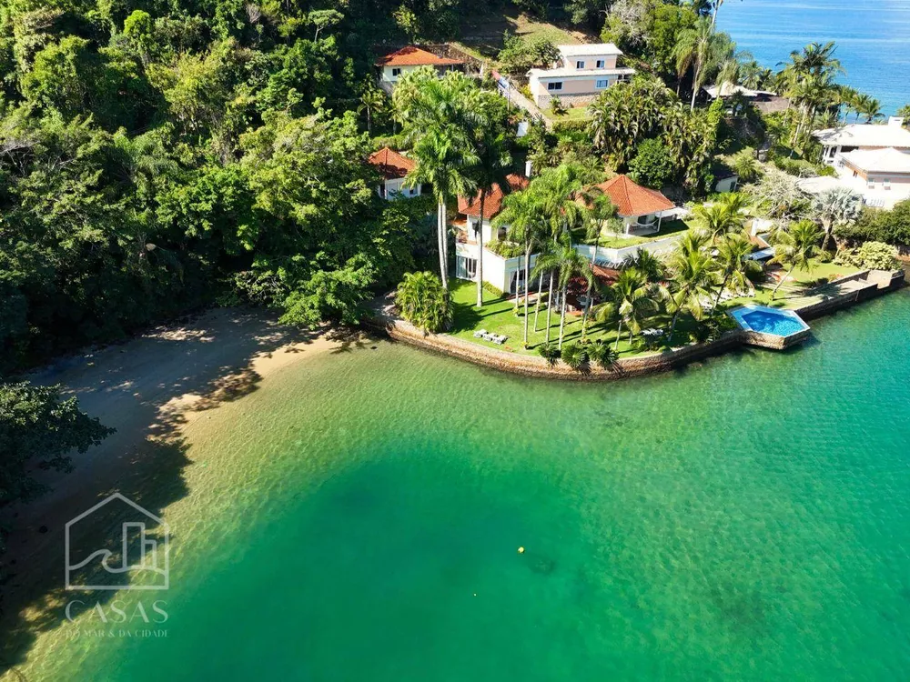 Casa, 7 quartos, 650 m² - Foto 3