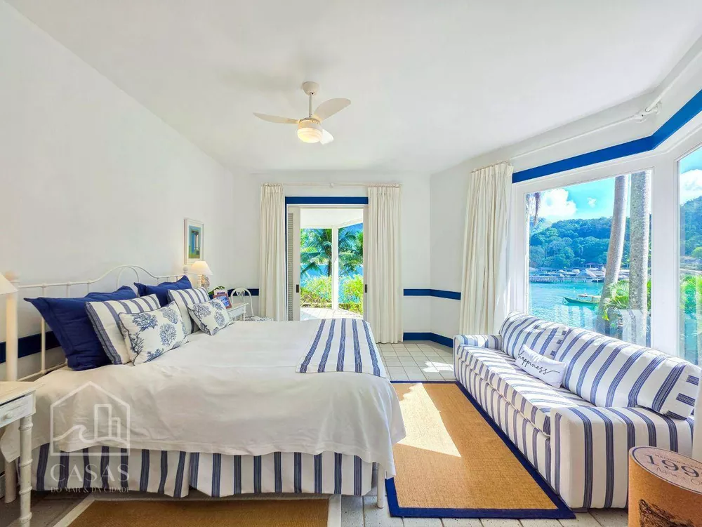 Casa, 7 quartos, 650 m² - Foto 19