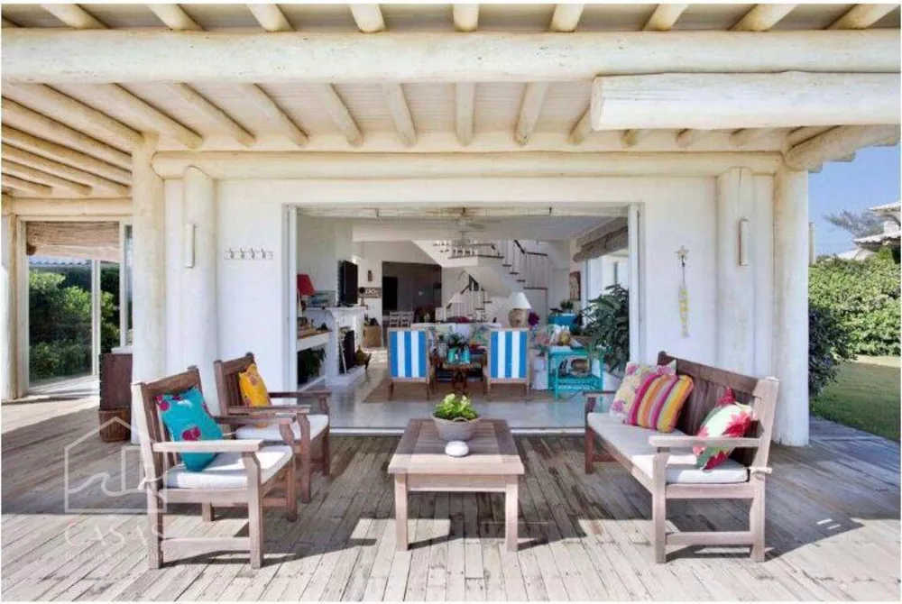 Casa de Condomínio, 5 quartos - Foto 7