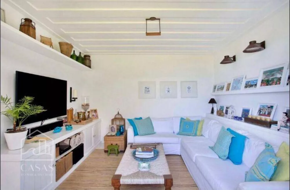 Casa de Condomínio, 5 quartos - Foto 10