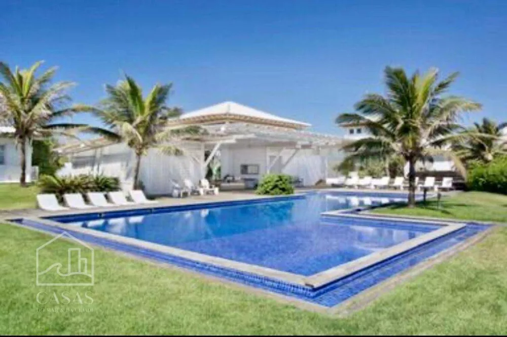 Casa de Condomínio, 5 quartos - Foto 2