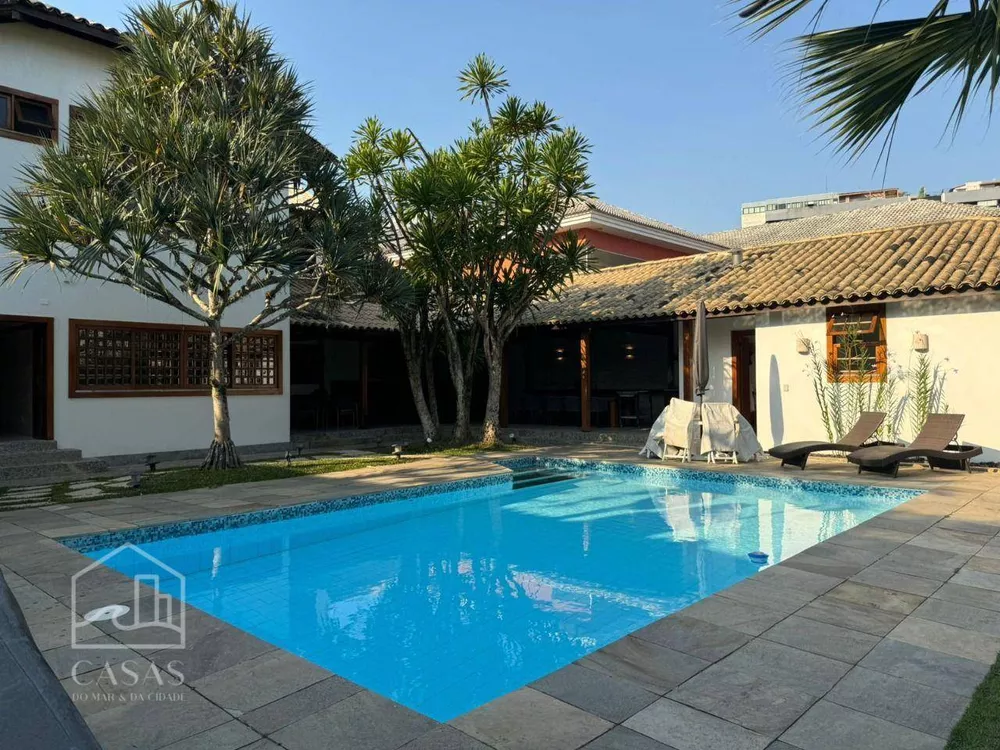 Casa de Condomínio, 5 quartos - Foto 1