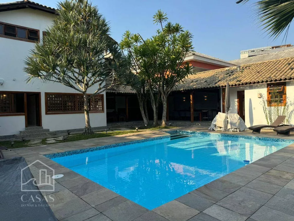 Casa de Condomínio, 5 quartos - Foto 3