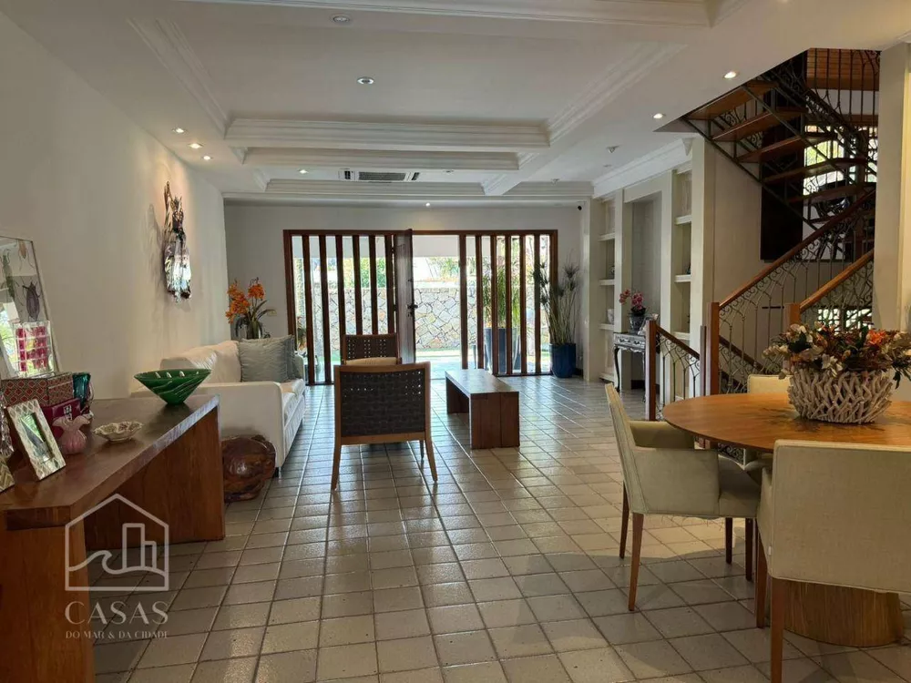 Casa de Condomínio, 5 quartos - Foto 5