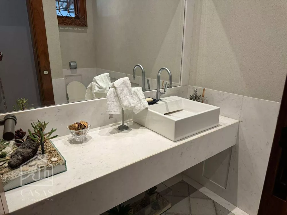 Casa de Condomínio, 5 quartos - Foto 13