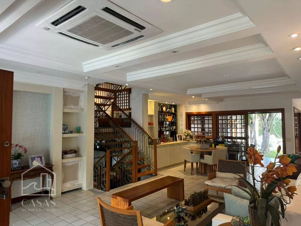 Casa de Condomínio, 5 quartos - Foto 9