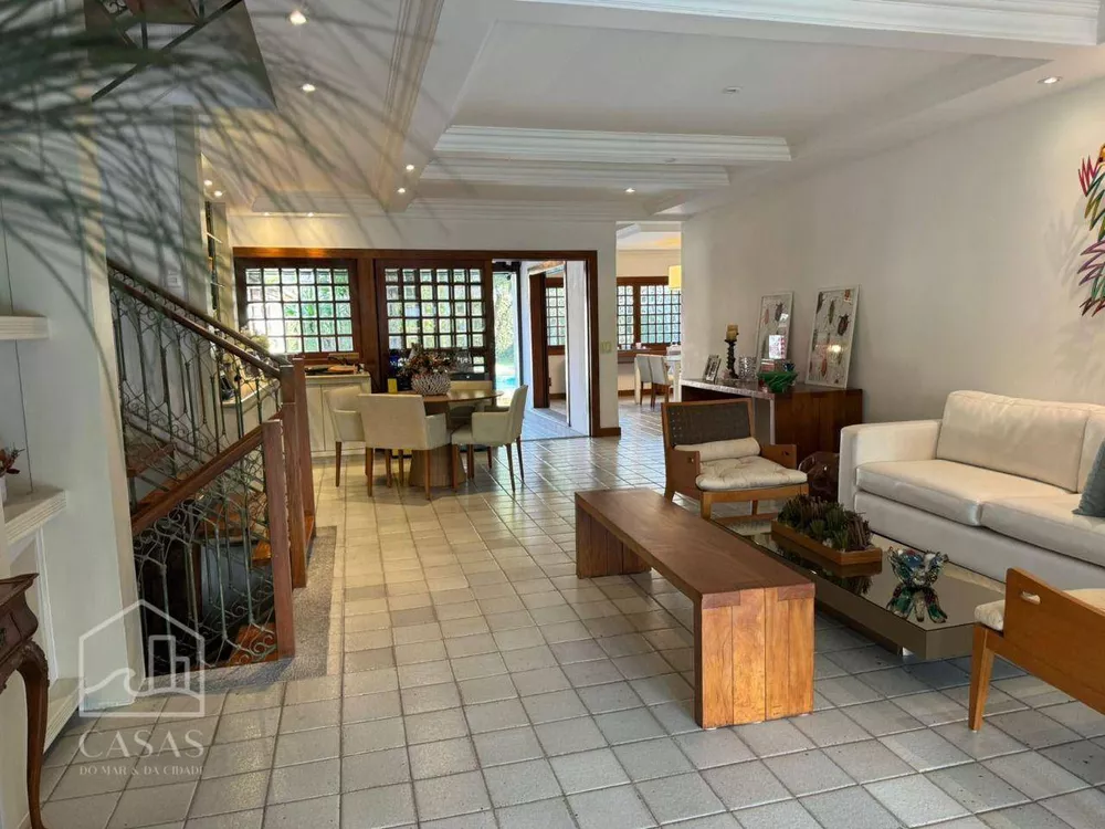 Casa de Condomínio, 5 quartos - Foto 8