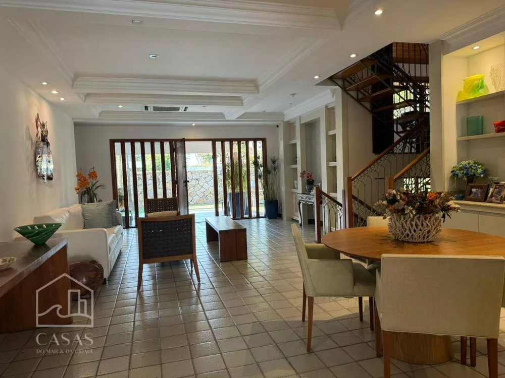 Casa de Condomínio, 5 quartos - Foto 4