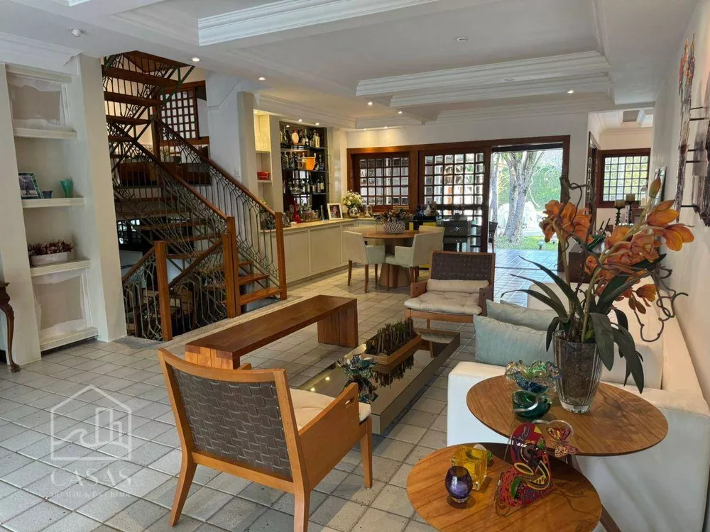 Casa de Condomínio, 5 quartos - Foto 7