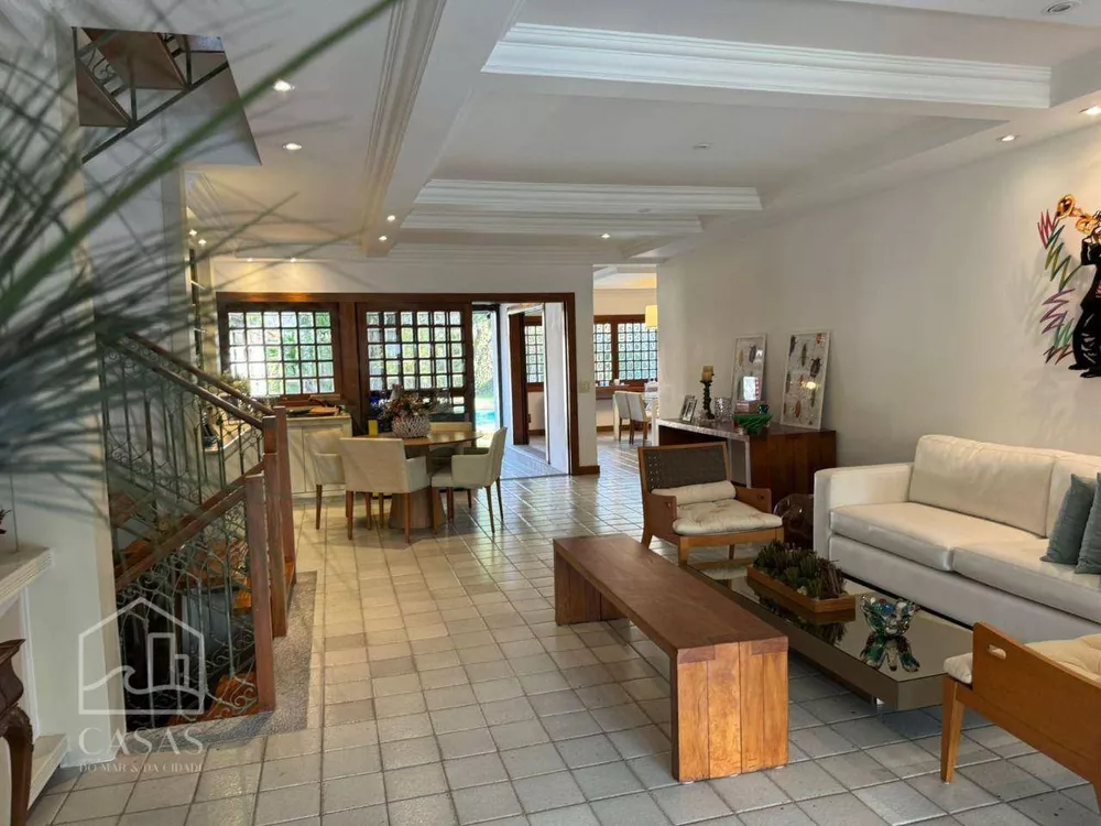 Casa de Condomínio, 5 quartos - Foto 6