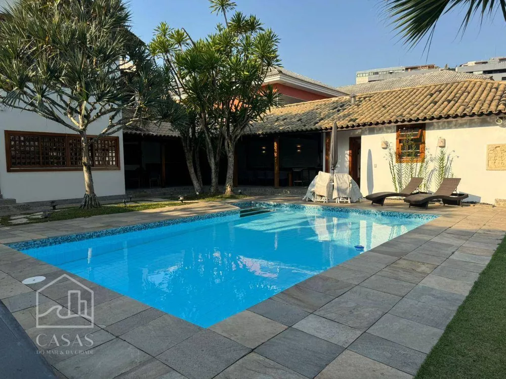 Casa de Condomínio, 5 quartos - Foto 14