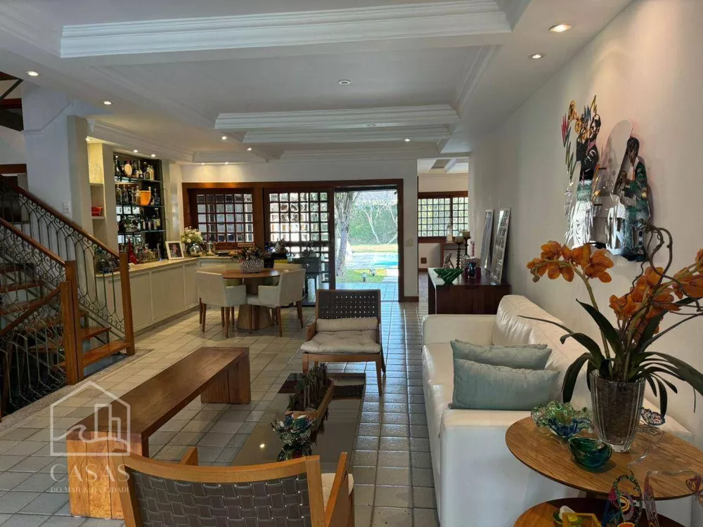 Casa de Condomínio, 5 quartos - Foto 10