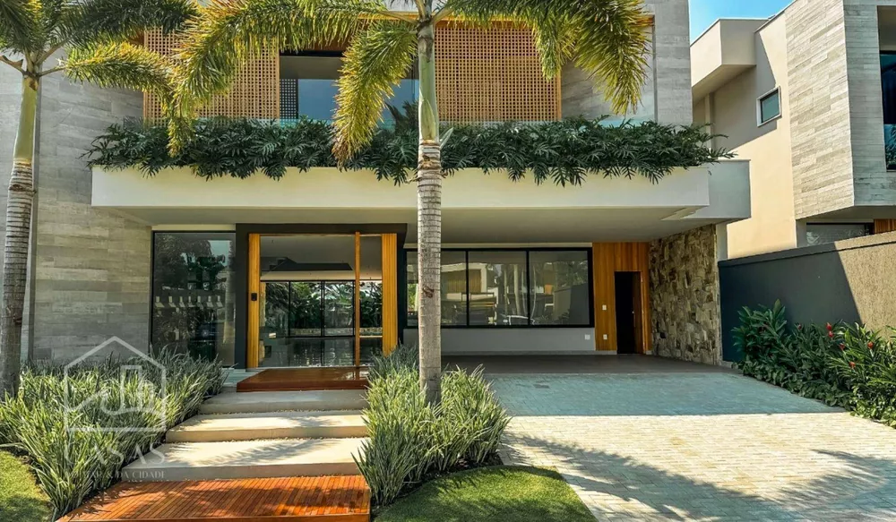 Casa de Condomínio, 5 quartos - Foto 10