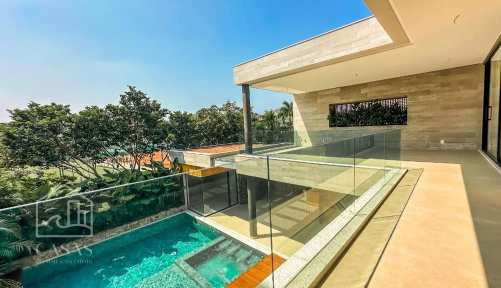 Casa de Condomínio, 5 quartos - Foto 5