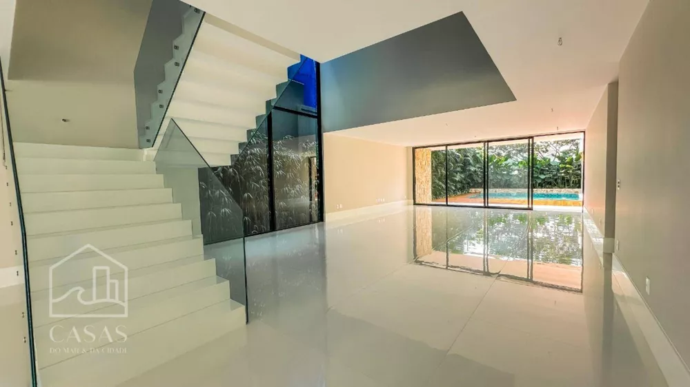 Casa de Condomínio, 5 quartos - Foto 4