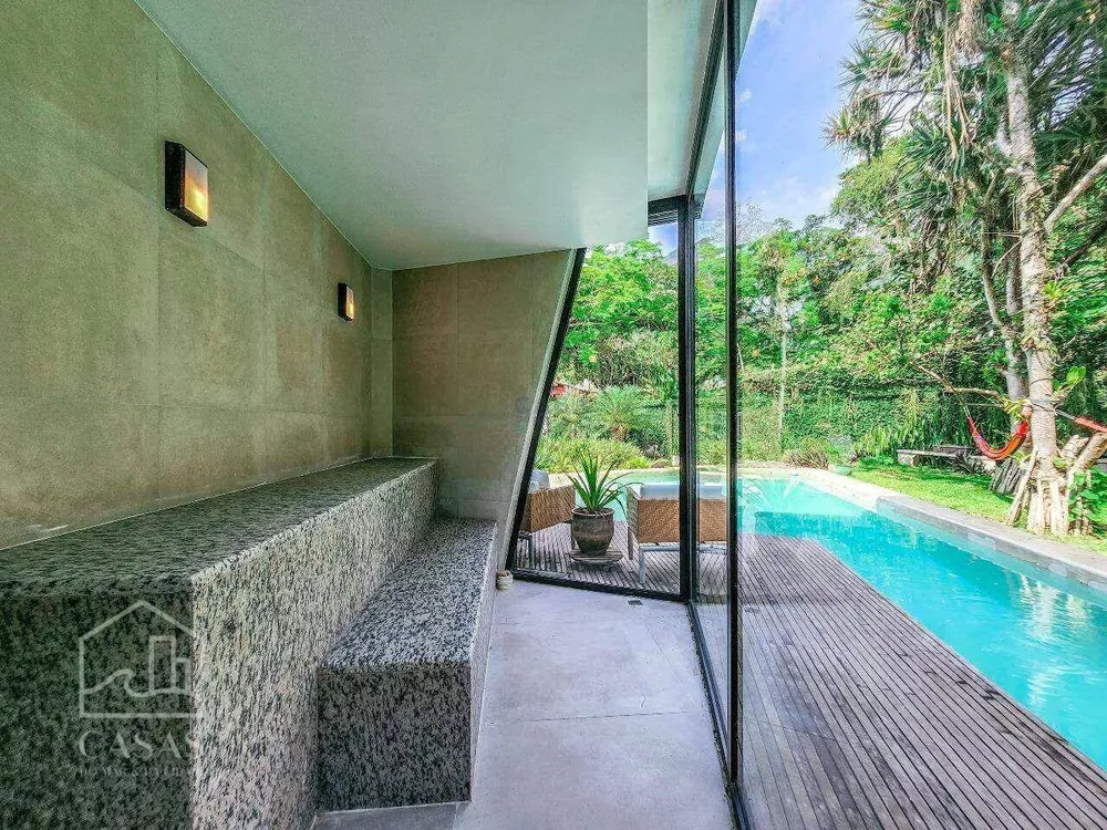 Casa, 5 quartos, 1600 m² - Foto 20