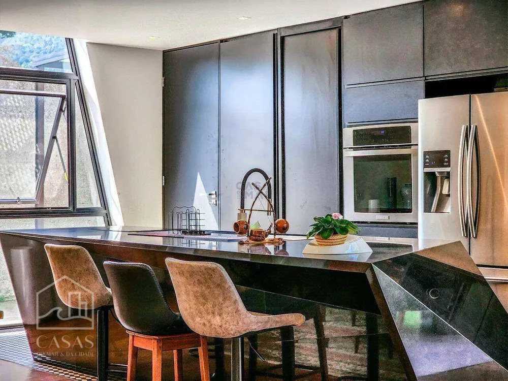 Casa, 5 quartos, 1600 m² - Foto 18