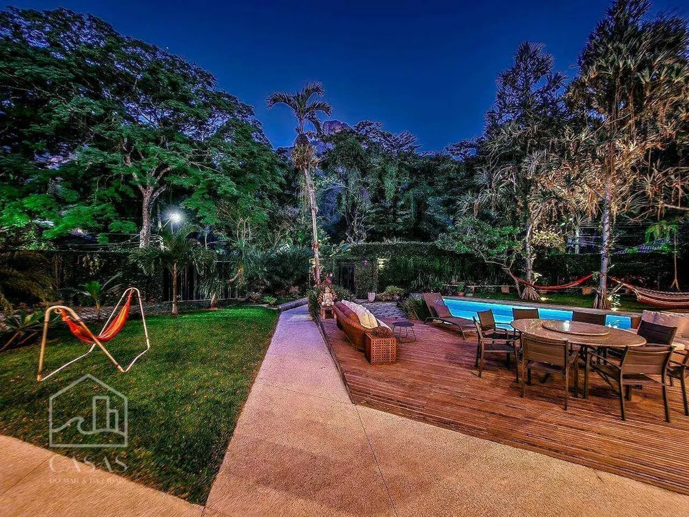 Casa, 5 quartos, 1600 m² - Foto 22