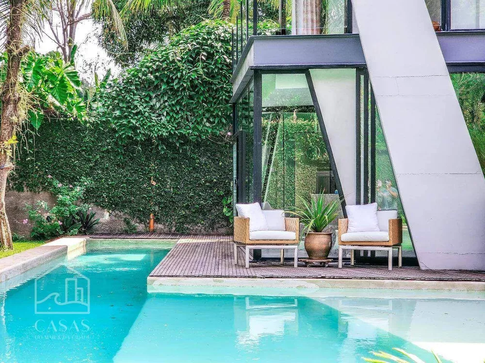 Casa, 5 quartos, 1600 m² - Foto 7