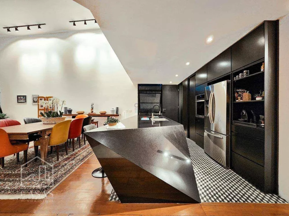 Casa, 5 quartos, 1600 m² - Foto 14