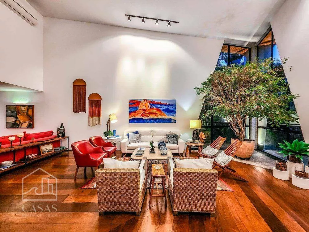 Casa, 5 quartos, 1600 m² - Foto 24