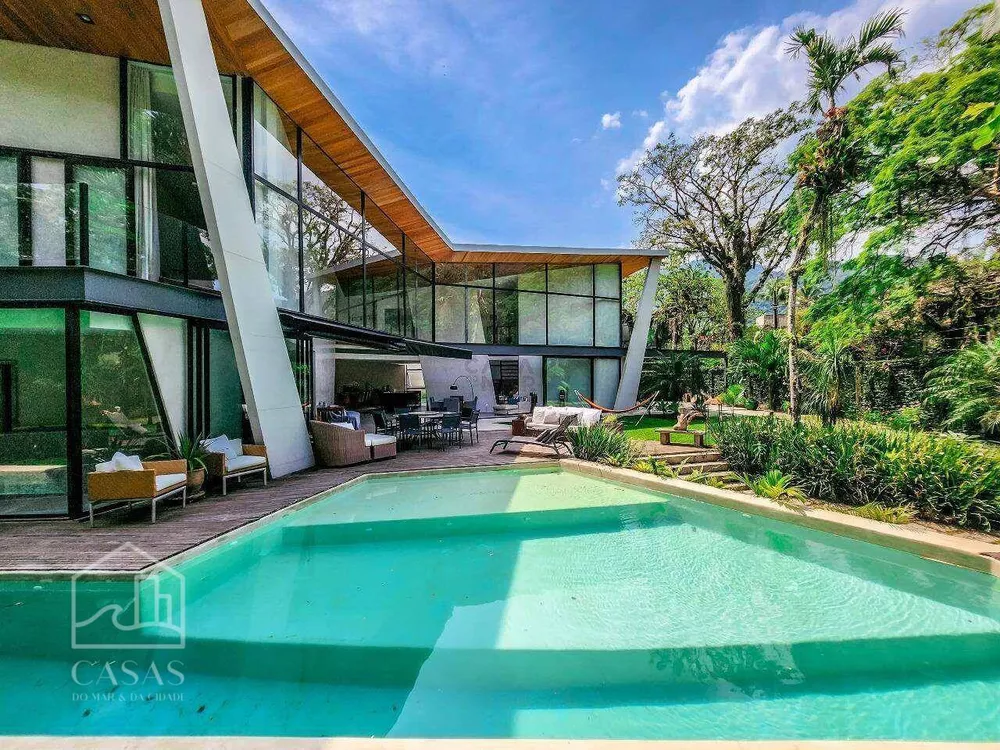 Casa, 5 quartos, 1600 m² - Foto 25