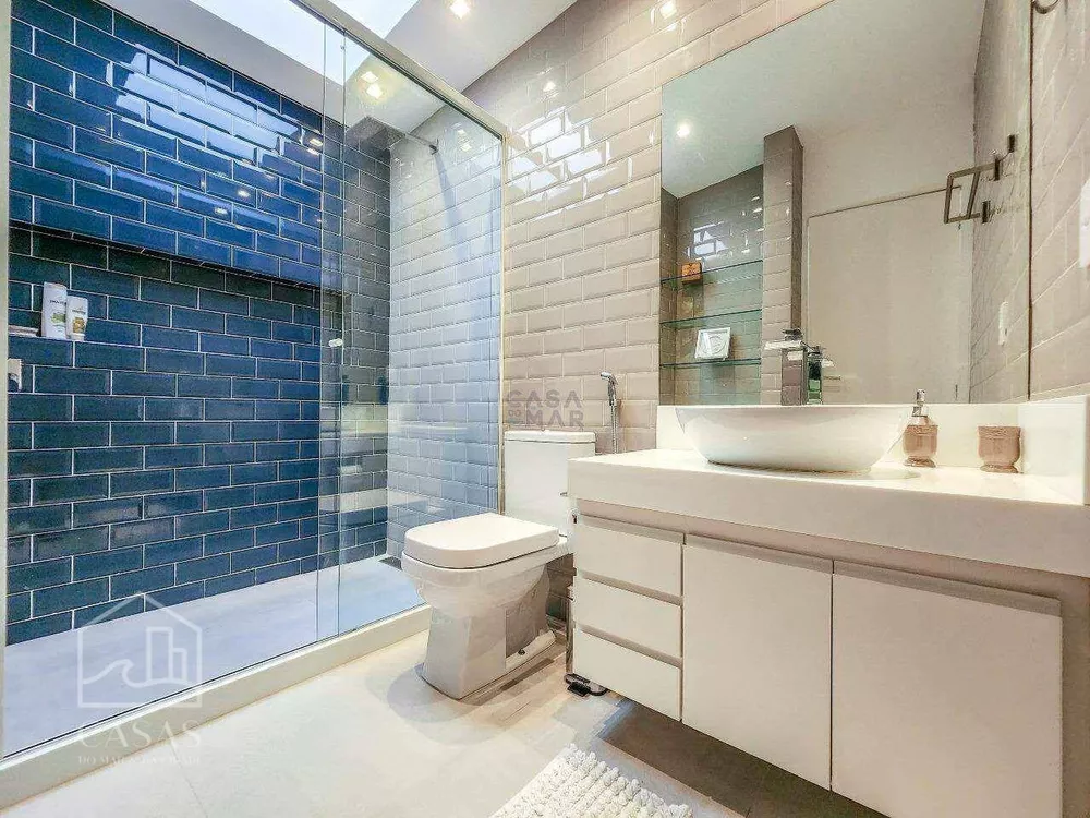Casa, 5 quartos, 1600 m² - Foto 23