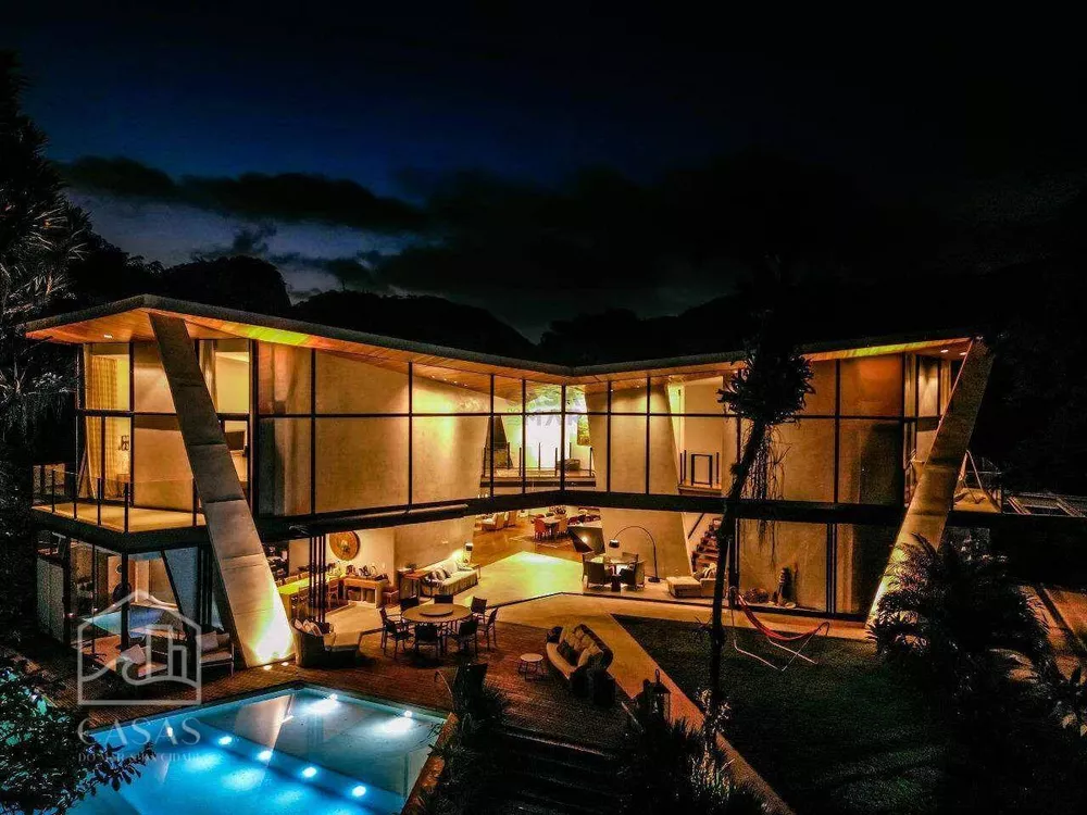Casa, 5 quartos, 1600 m² - Foto 11