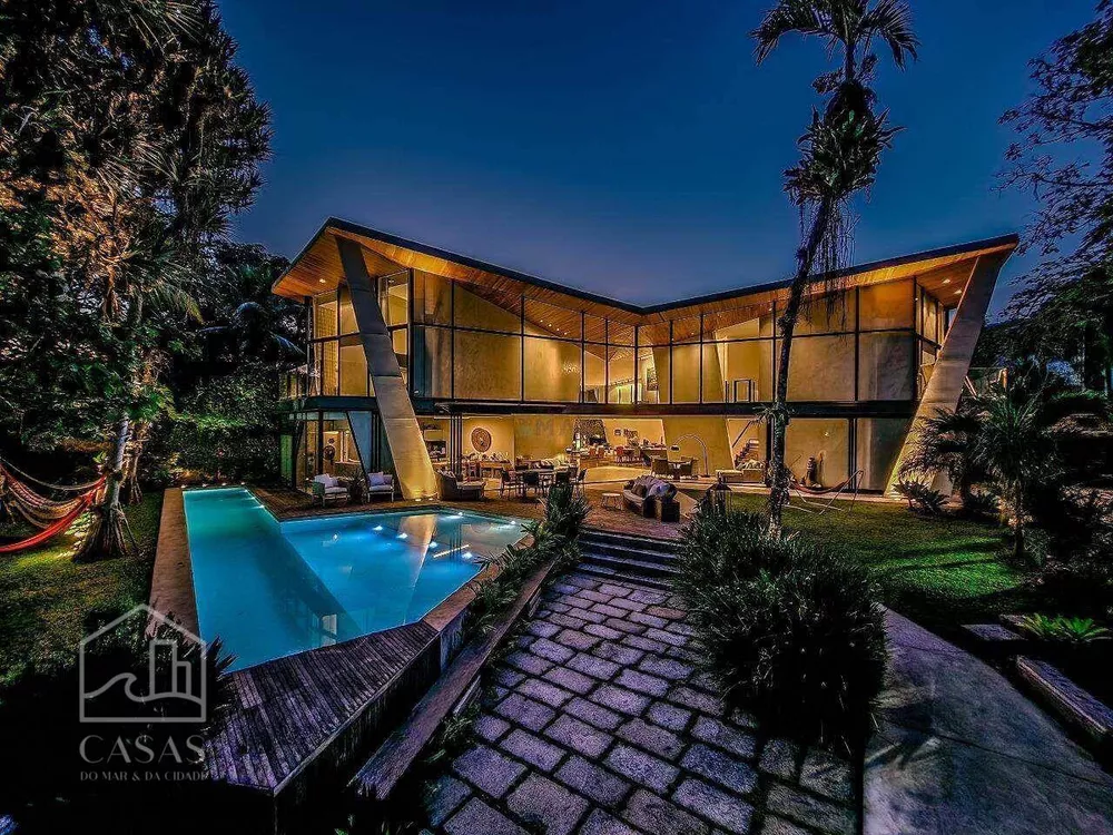 Casa, 5 quartos, 1600 m² - Foto 16