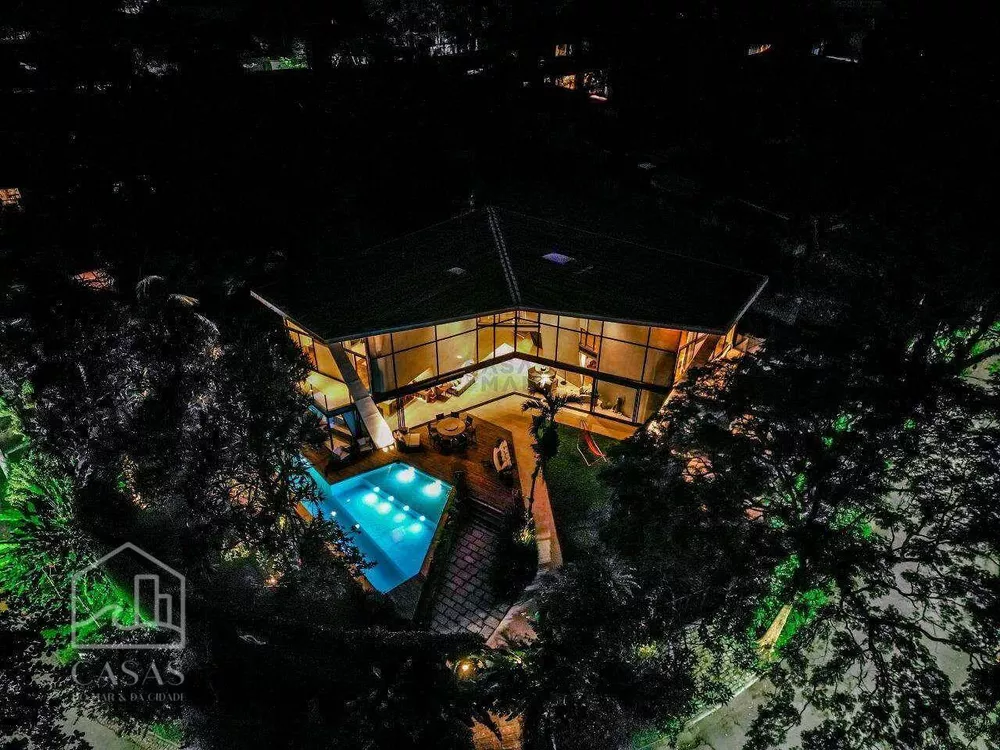 Casa, 5 quartos, 1600 m² - Foto 3