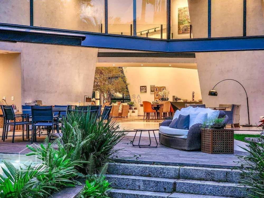 Casa, 5 quartos, 1600 m² - Foto 12