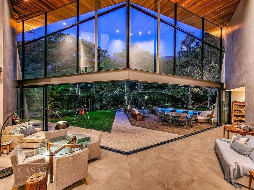 Casa, 5 quartos, 1600 m² - Foto 5