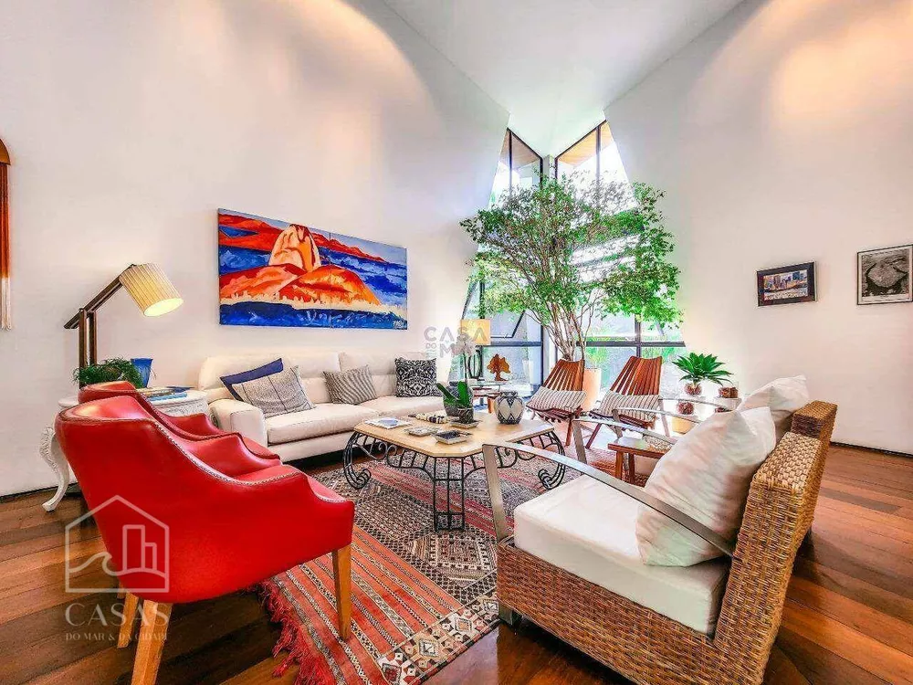 Casa, 5 quartos, 1600 m² - Foto 13