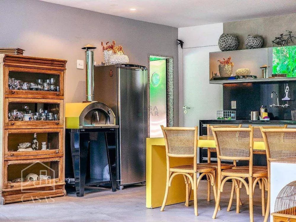 Casa, 5 quartos, 1600 m² - Foto 15