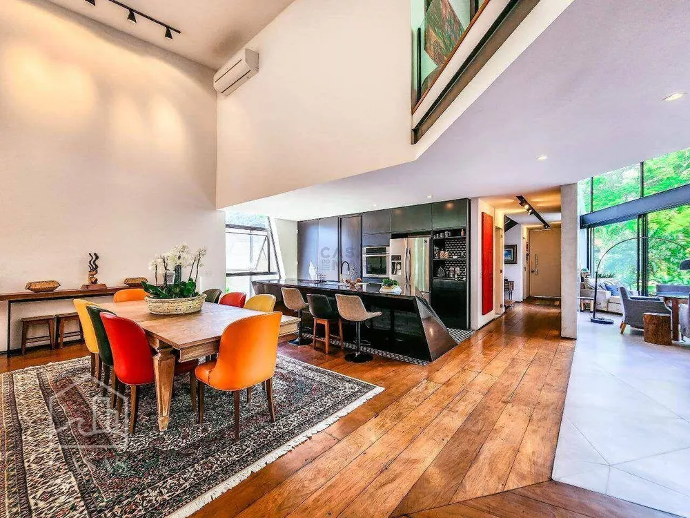Casa, 5 quartos, 1600 m² - Foto 19