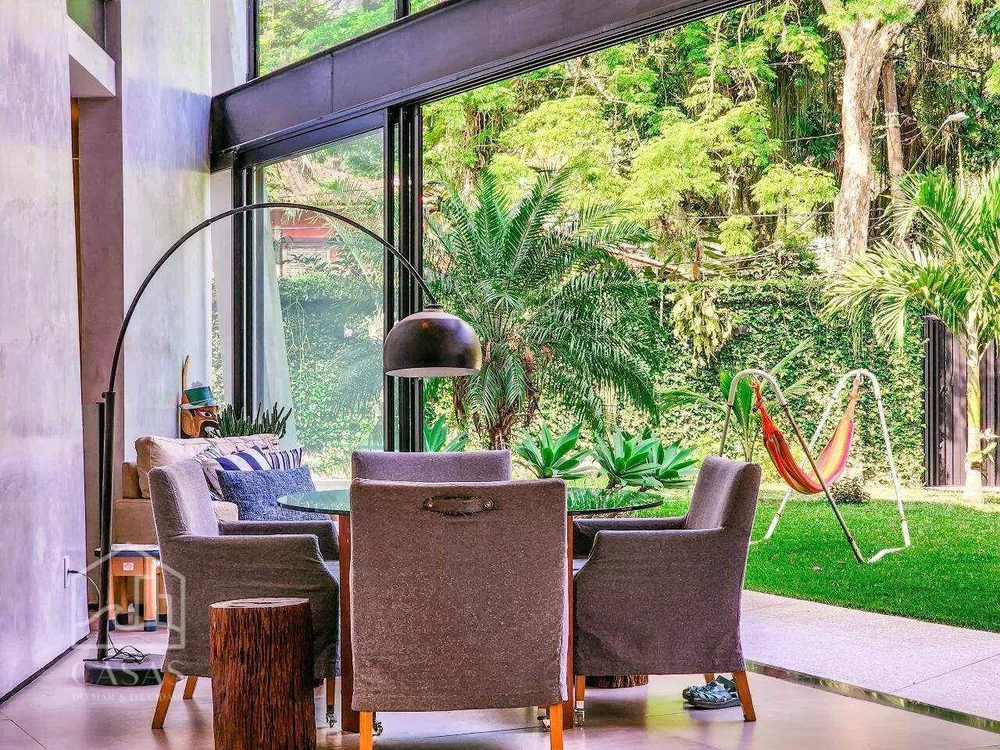 Casa, 5 quartos, 1600 m² - Foto 2