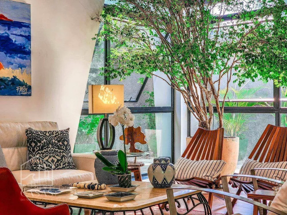 Casa, 5 quartos, 1600 m² - Foto 27
