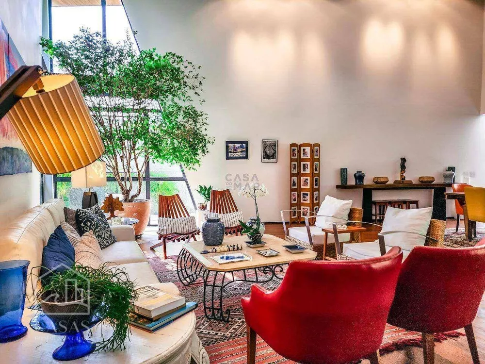 Casa, 5 quartos, 1600 m² - Foto 17