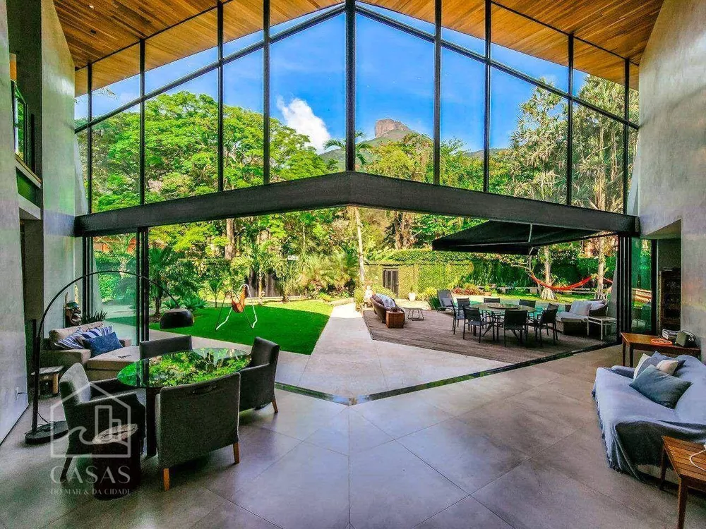 Casa, 5 quartos, 1600 m² - Foto 8