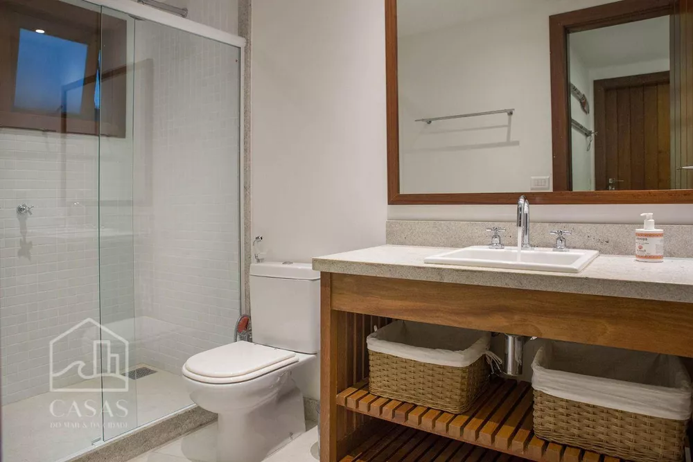 Casa de Condomínio, 4 quartos - Foto 40