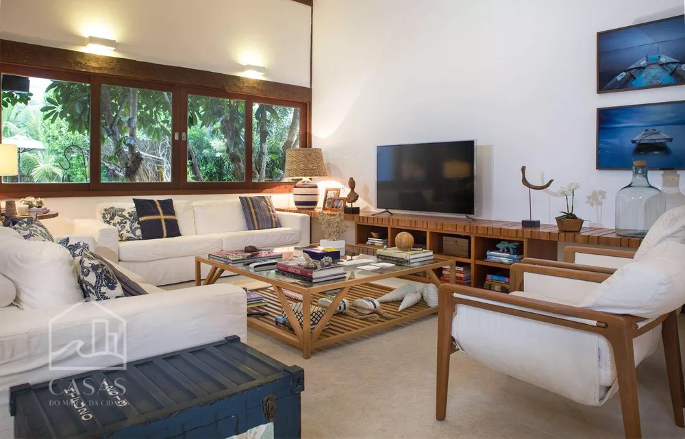 Casa de Condomínio, 4 quartos - Foto 20