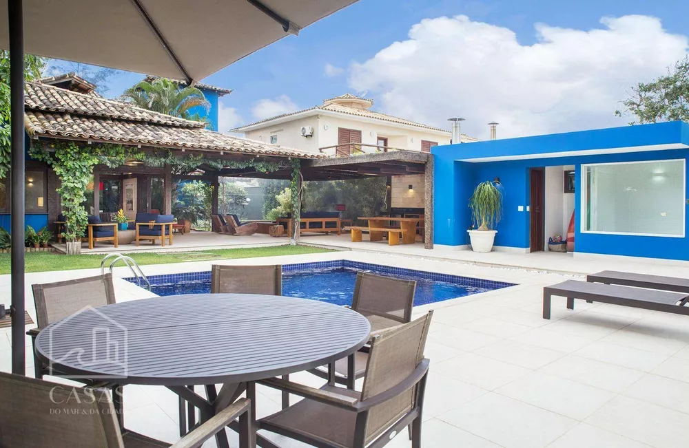 Casa de Condomínio, 4 quartos - Foto 12