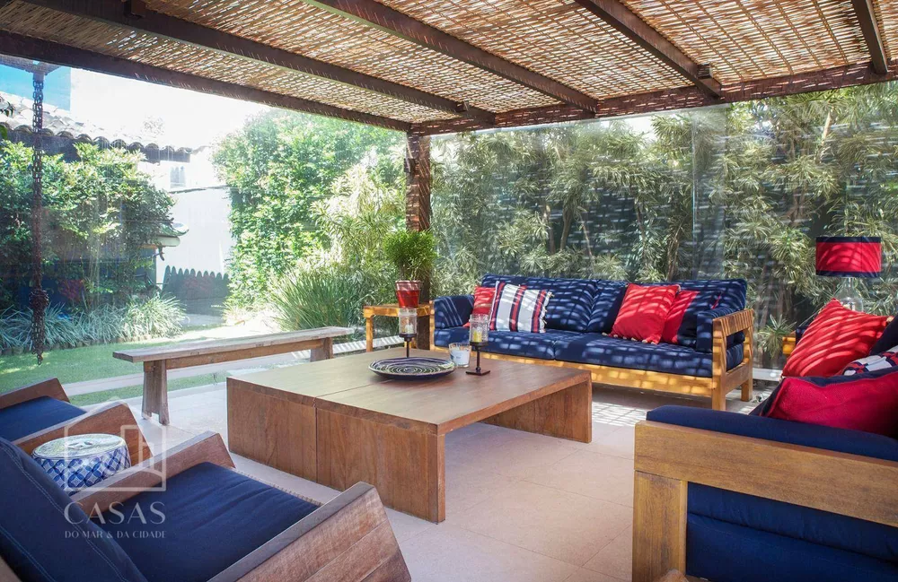 Casa de Condomínio, 4 quartos - Foto 15