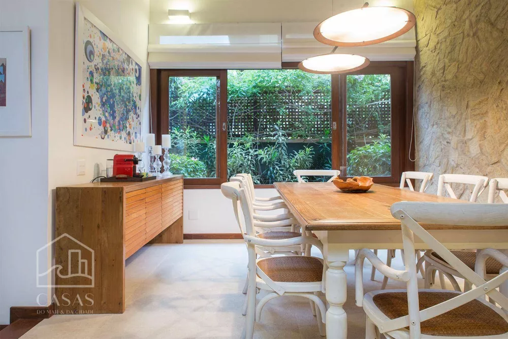 Casa de Condomínio, 4 quartos - Foto 24