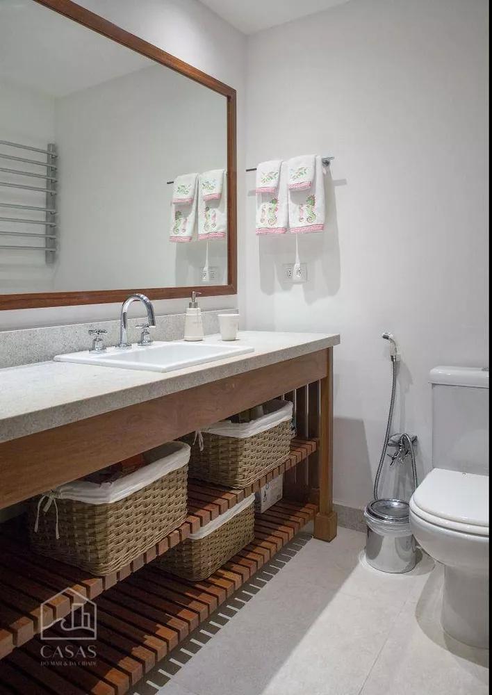 Casa de Condomínio, 4 quartos - Foto 35