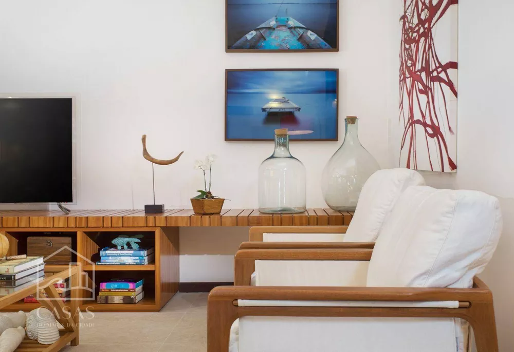 Casa de Condomínio, 4 quartos - Foto 23