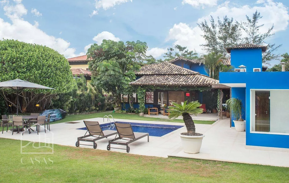 Casa de Condomínio, 4 quartos - Foto 7