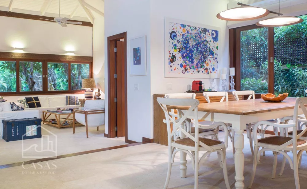 Casa de Condomínio, 4 quartos - Foto 29