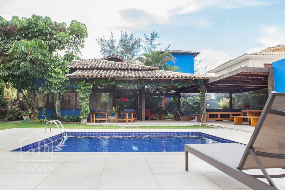 Casa de Condomínio, 4 quartos - Foto 11